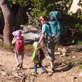 Backpacking4yo7yo