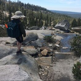 Backpacking6yo